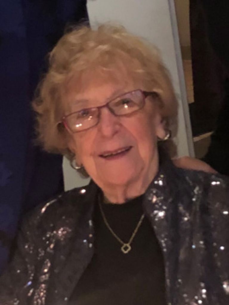 Madeline Mannino
