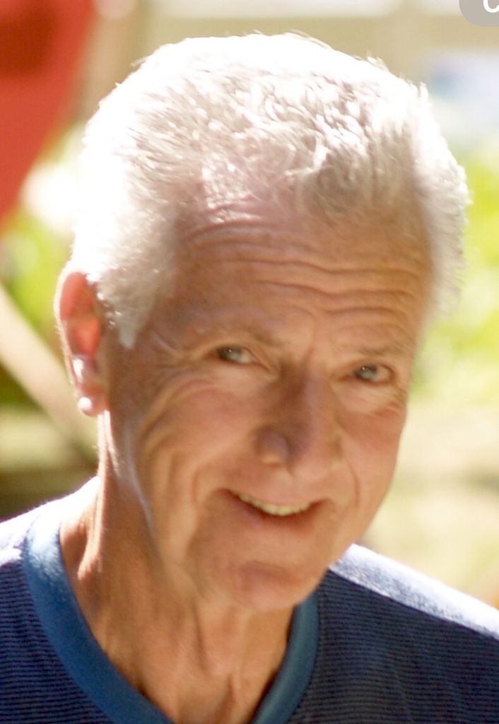 Donald Hugh Rose Profile Photo
