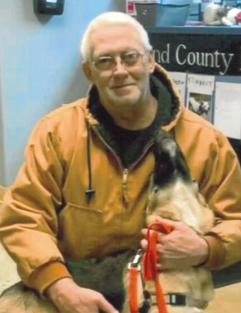 Gregory L Ratliff Profile Photo