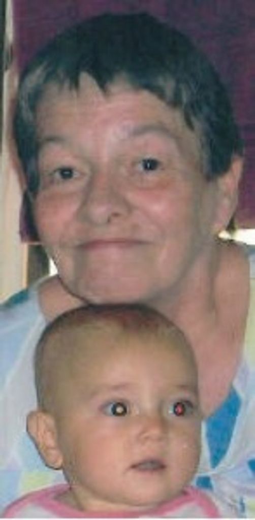 Jo Ray Vernia