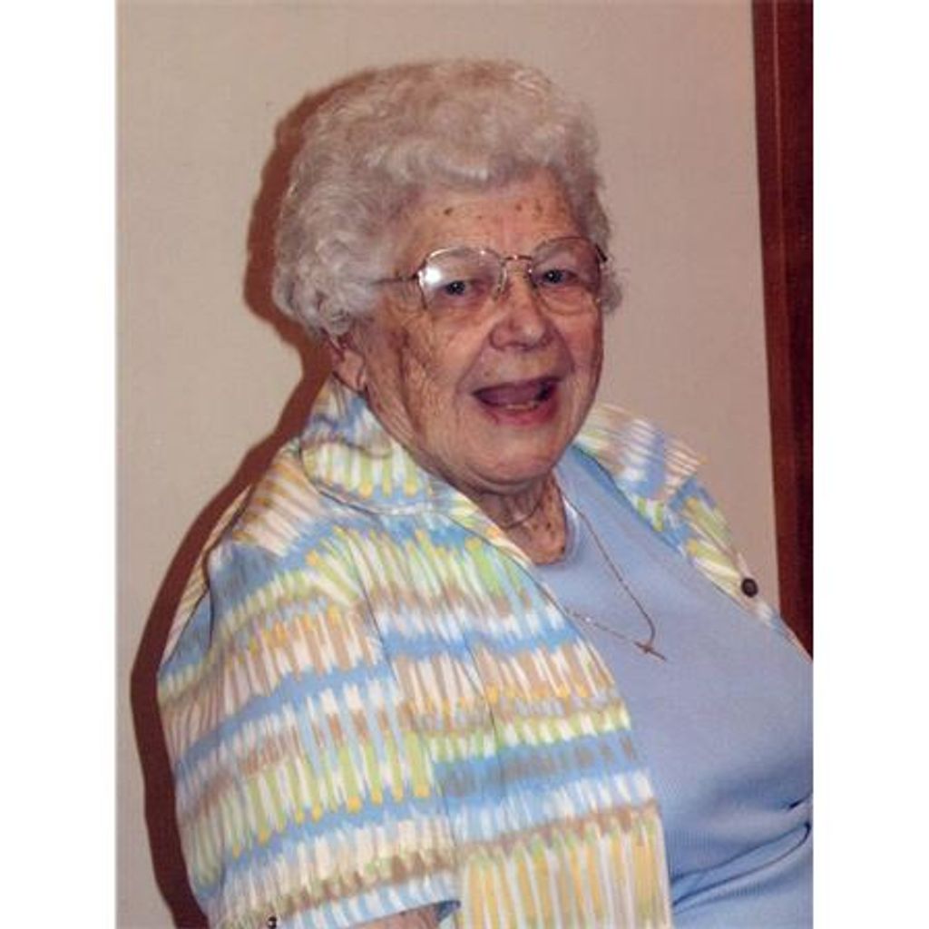 Margaret Hartman