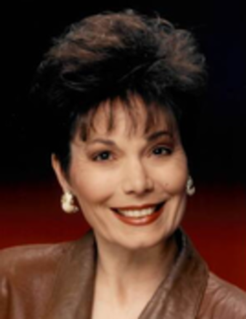 Toni Lee (Phelps) Collingsworth