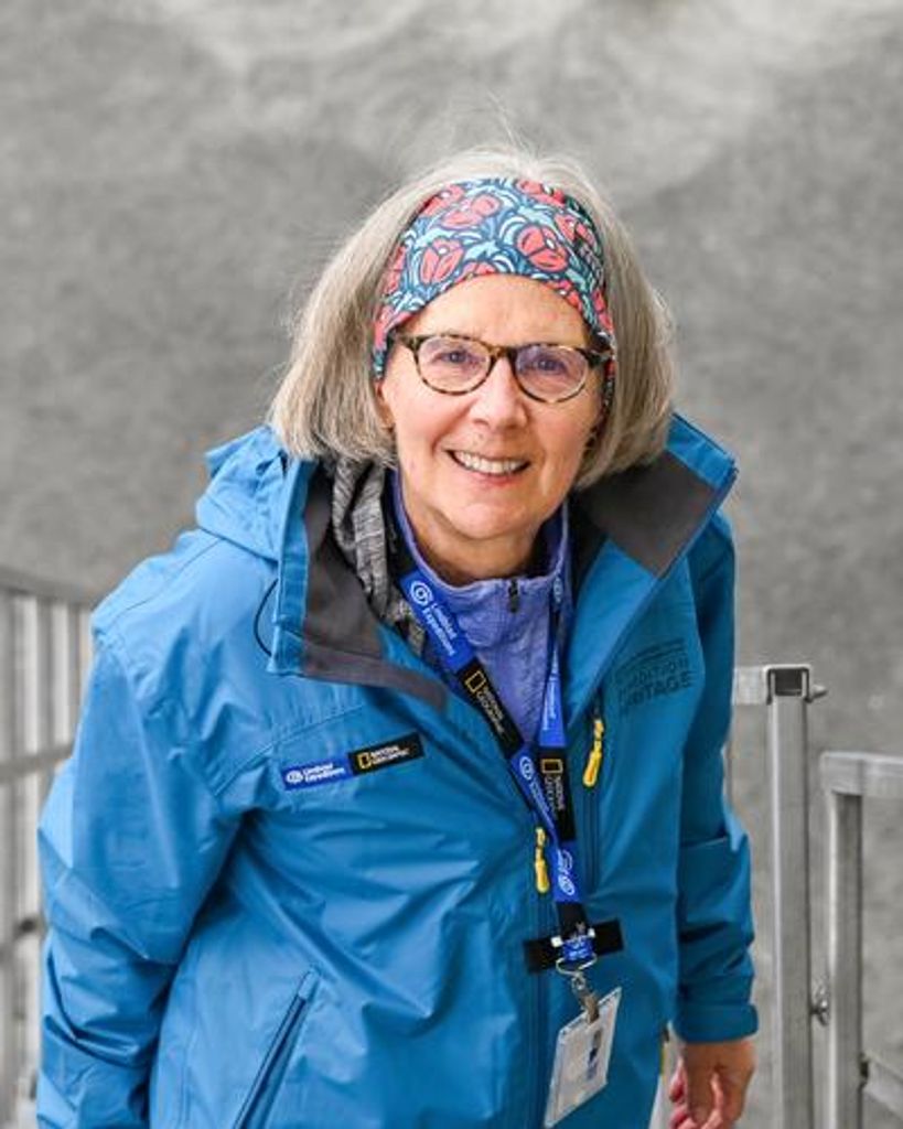 Beth Sanborn Burrage Profile Photo