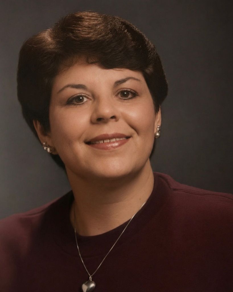 Catherine Collins