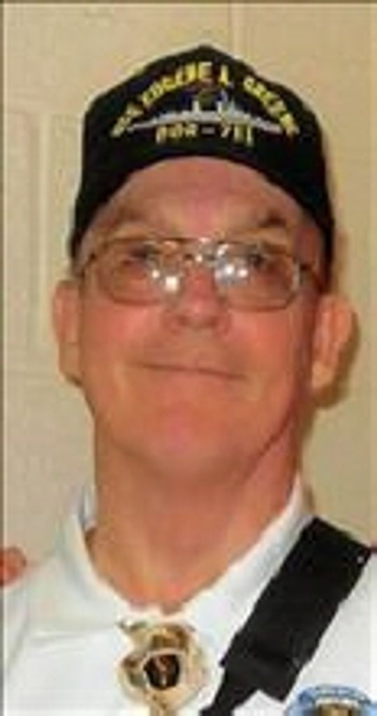 Peter M. Bradford