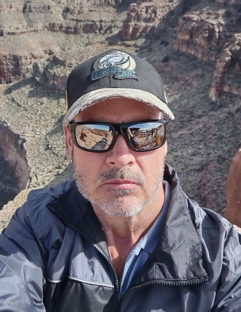 Michael William Hanley