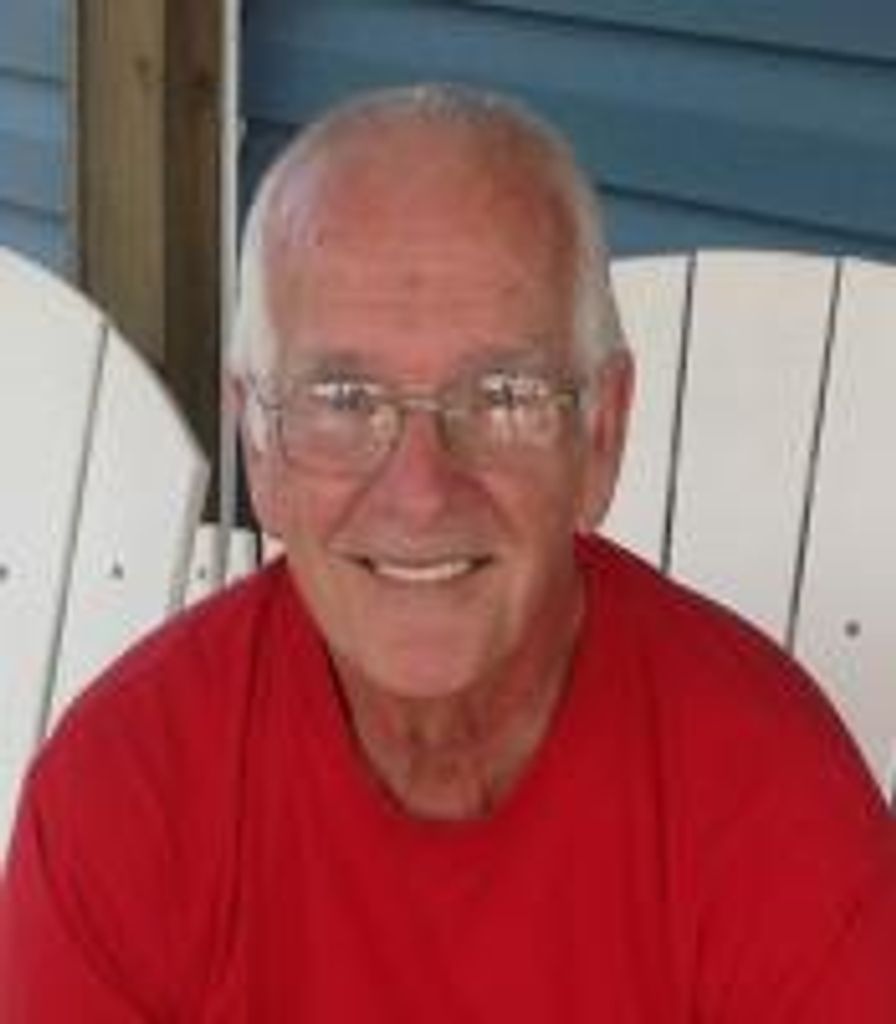 David Jewett Gray