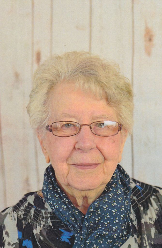 Dorothy Otto