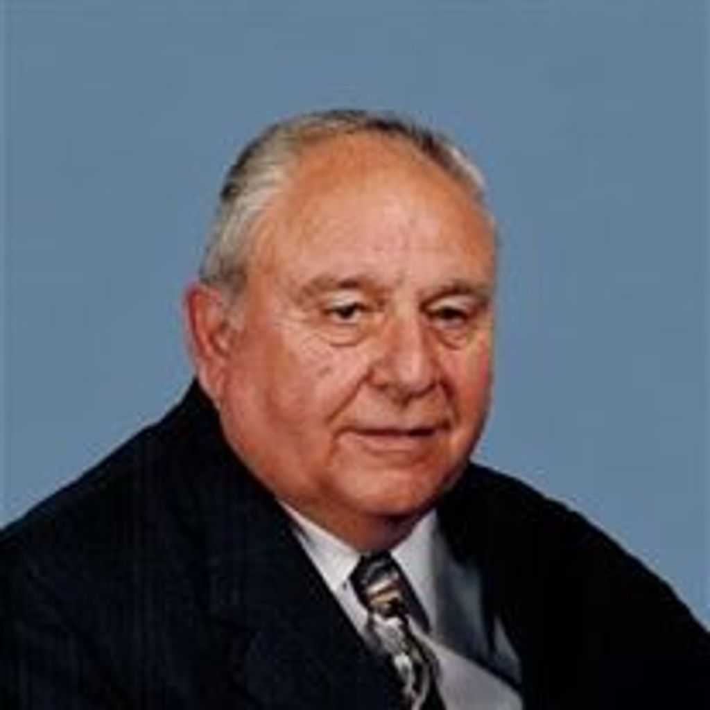 Robert Louis Woods Profile Photo