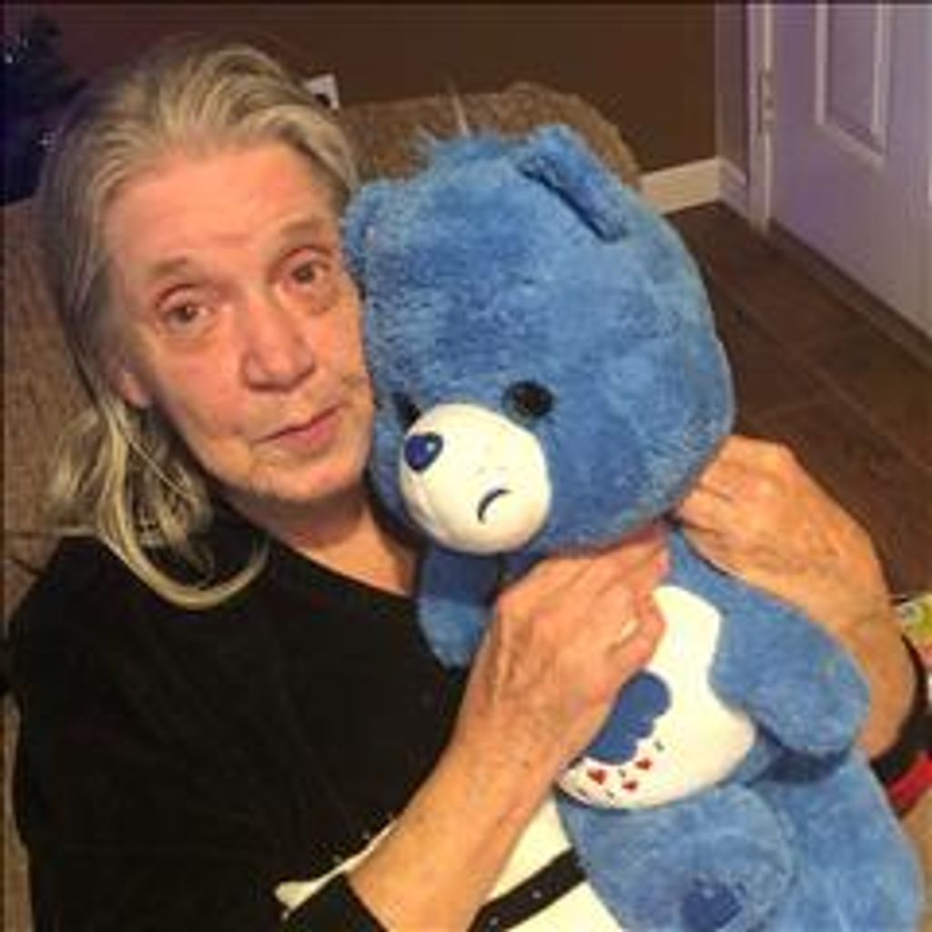 Lavone "Bobbie" Verhoeff