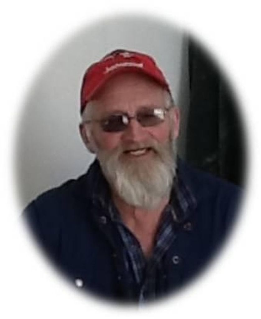 Ernest Doyle Burton Profile Photo