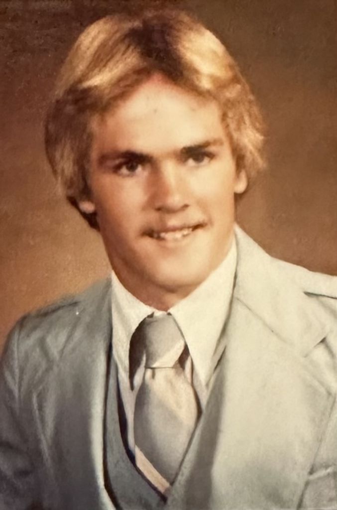 Russell Scott Burchette Profile Photo