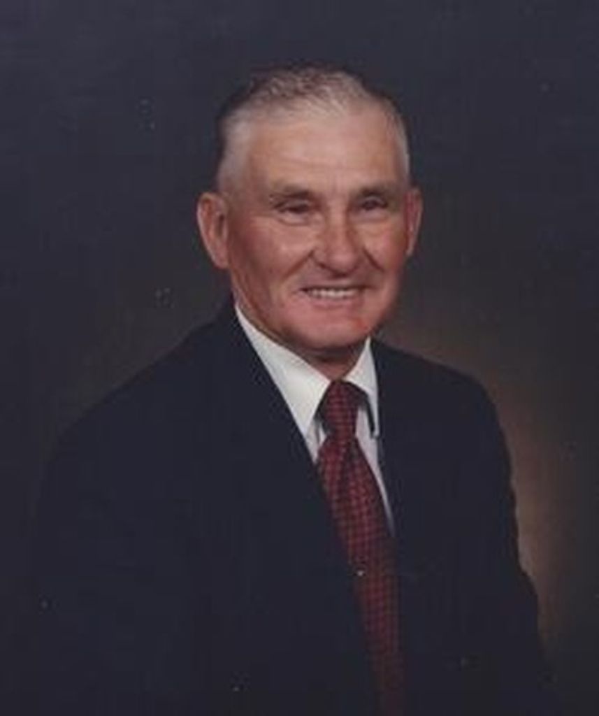 Ralph Henry Hayes