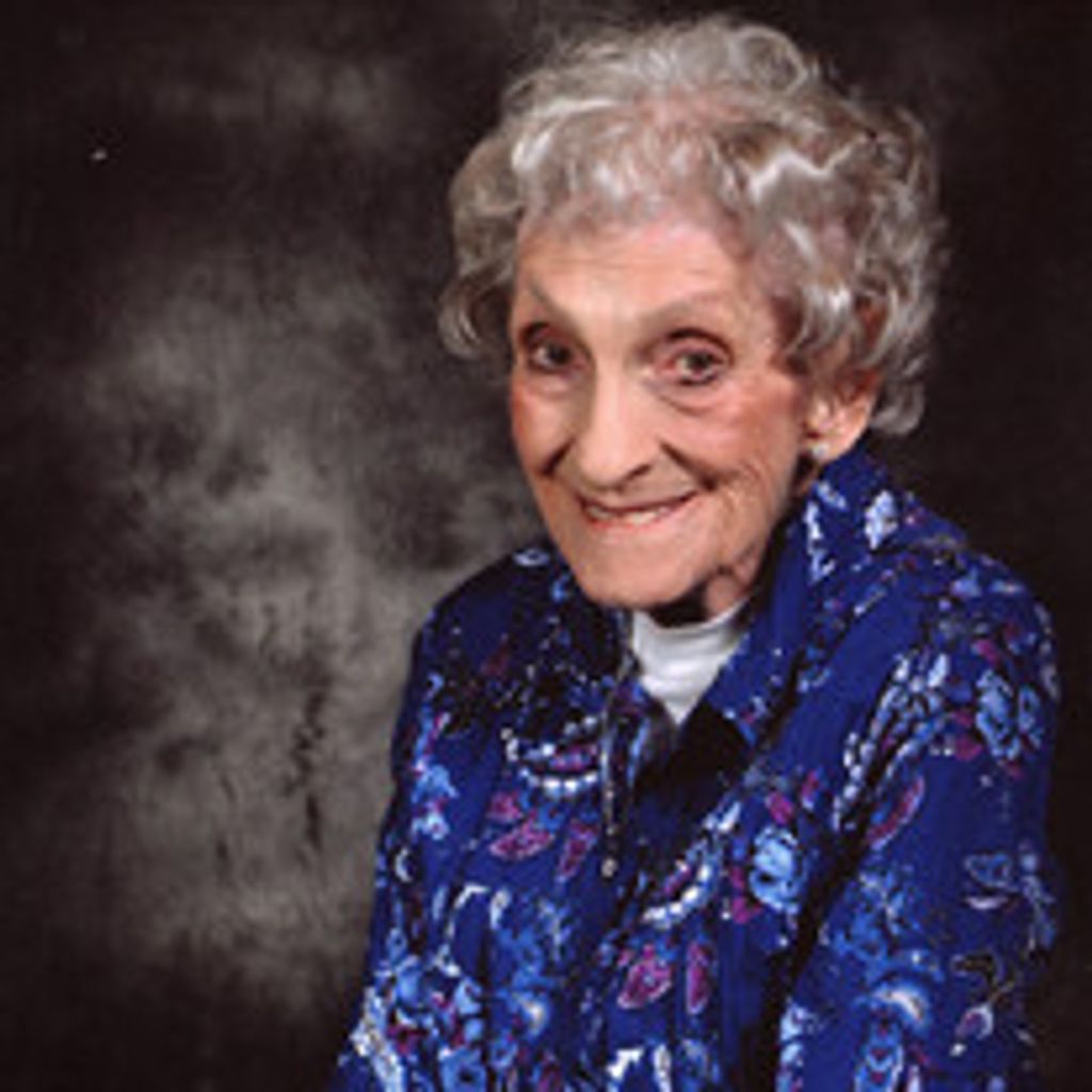 Mrs. Dorothy Draper