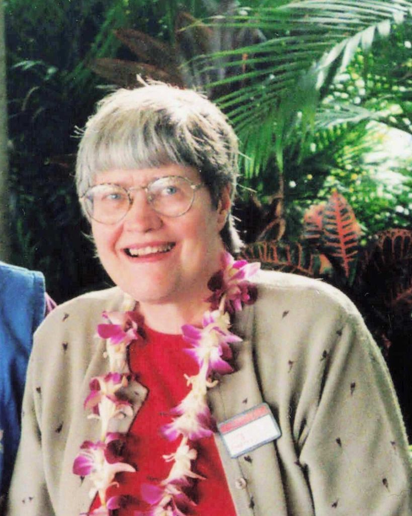 Virginia B. Andrewjeski Profile Photo