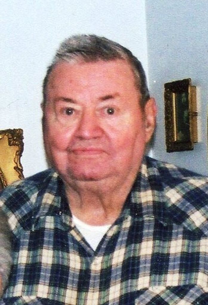 Allan Dale Calfee Profile Photo