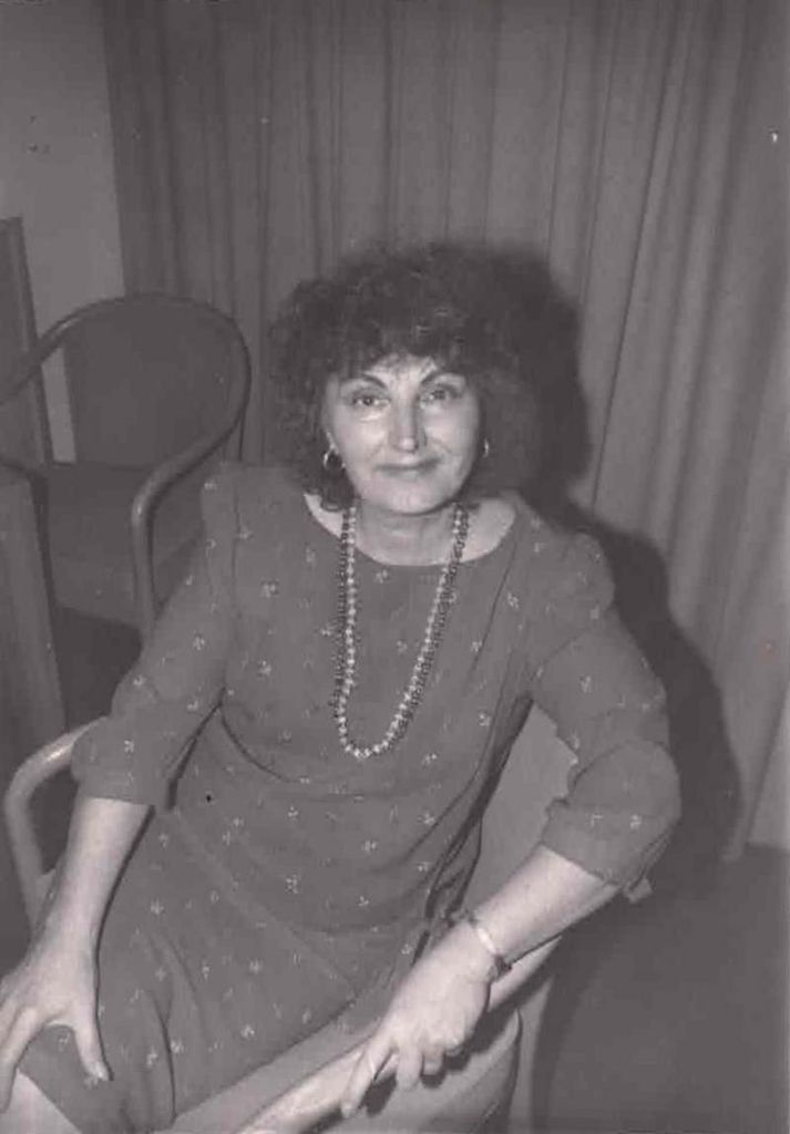 Ingrid Charlotte Standish Profile Photo