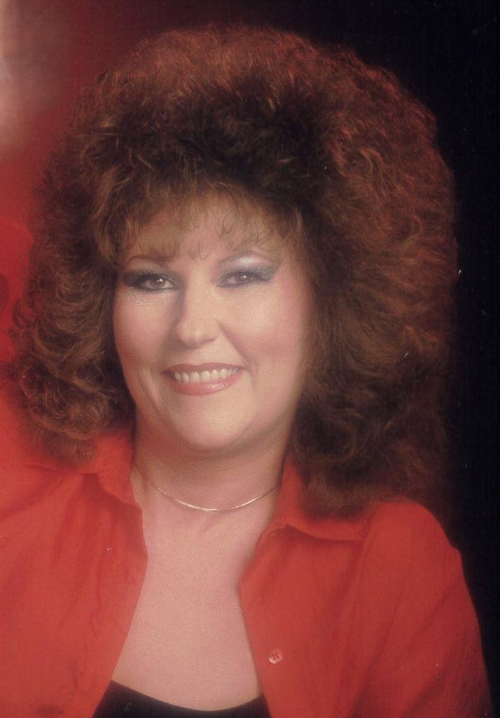 Jeanne W. Bailey-Martin Profile Photo