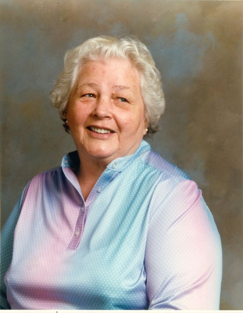 Grace A. (Washburn)  Erle