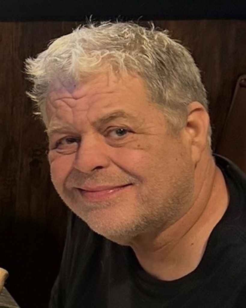 Scott G. Singleton Profile Photo