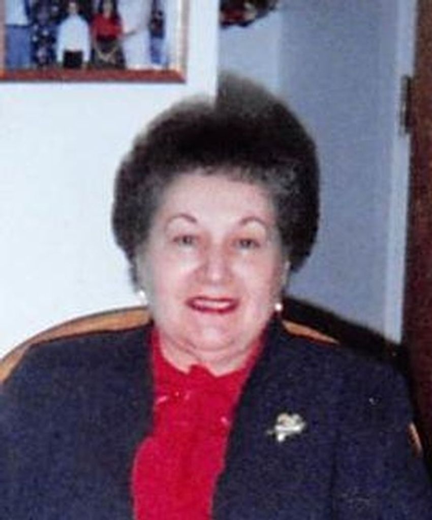 Lillian Gray Profile Photo