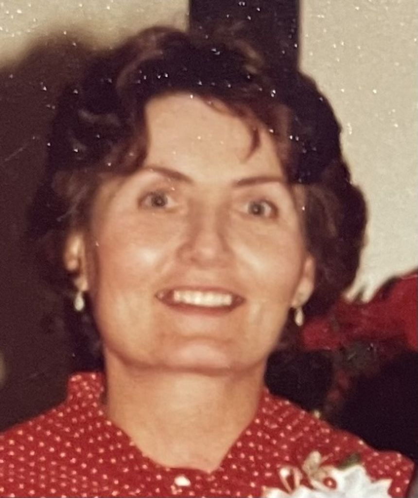 Barbara A. Ryan Profile Photo