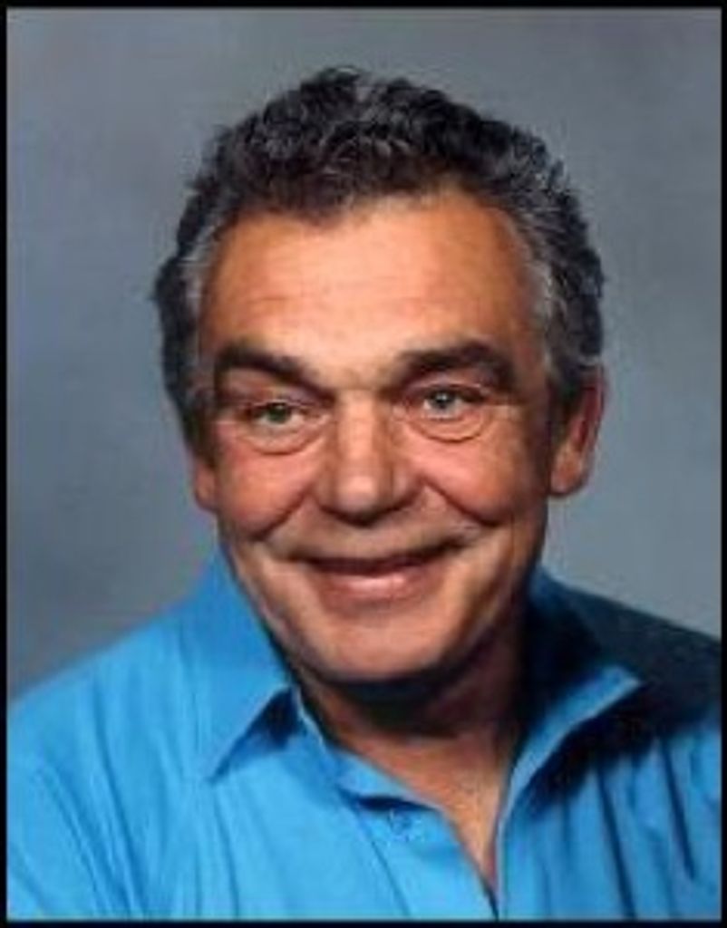 John Sheptycki