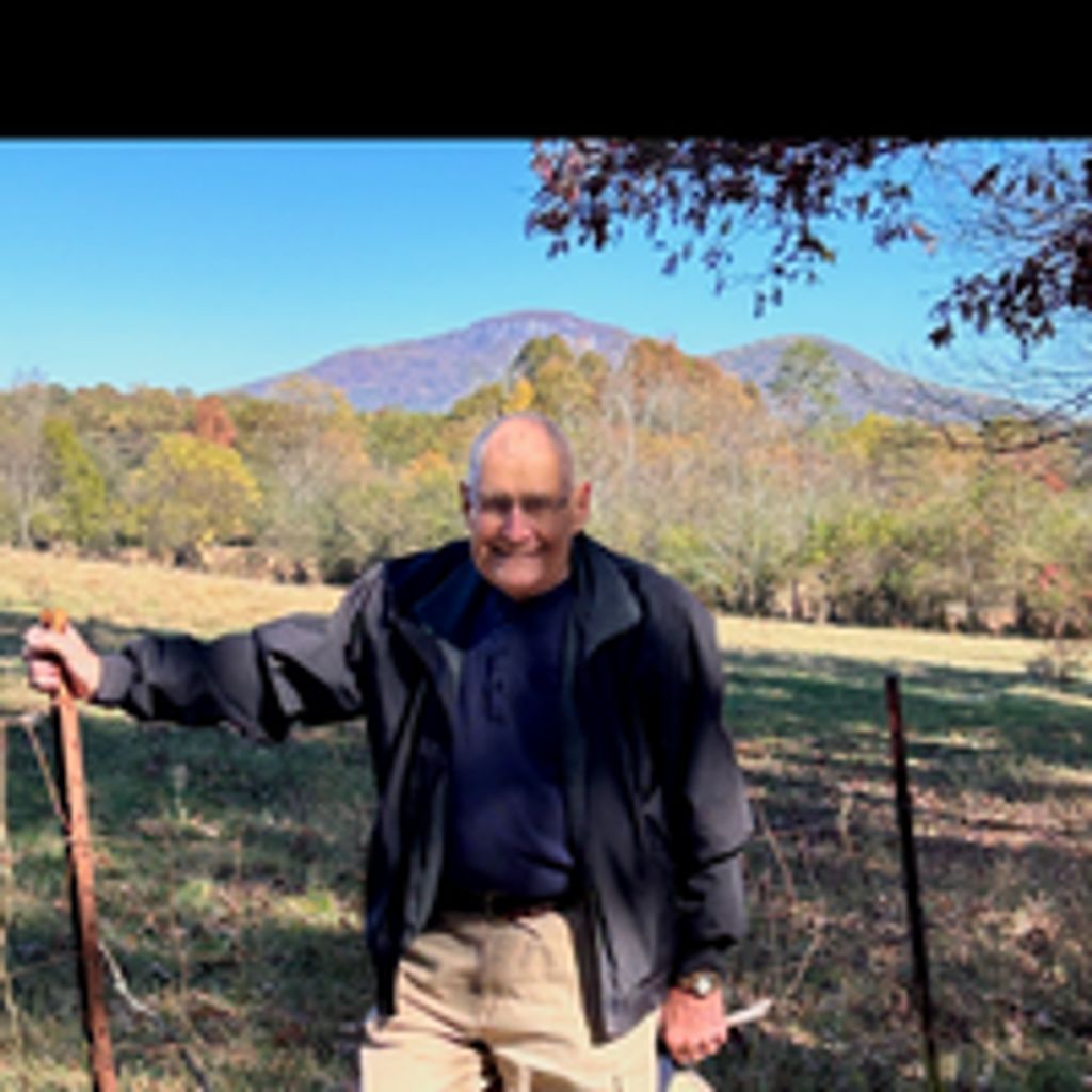 Hugh Donald Akin
