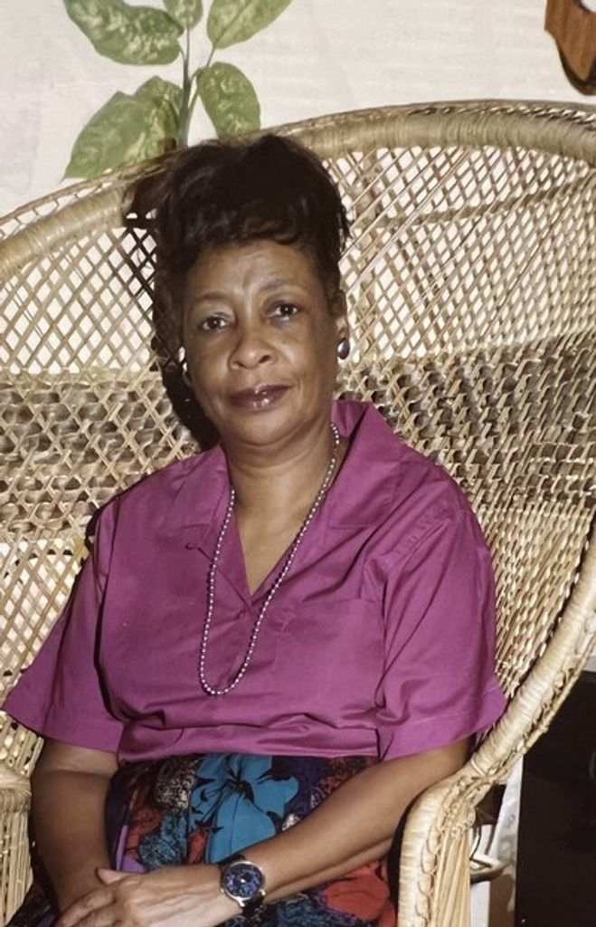 Mrs. Barbara D. Hicks Profile Photo