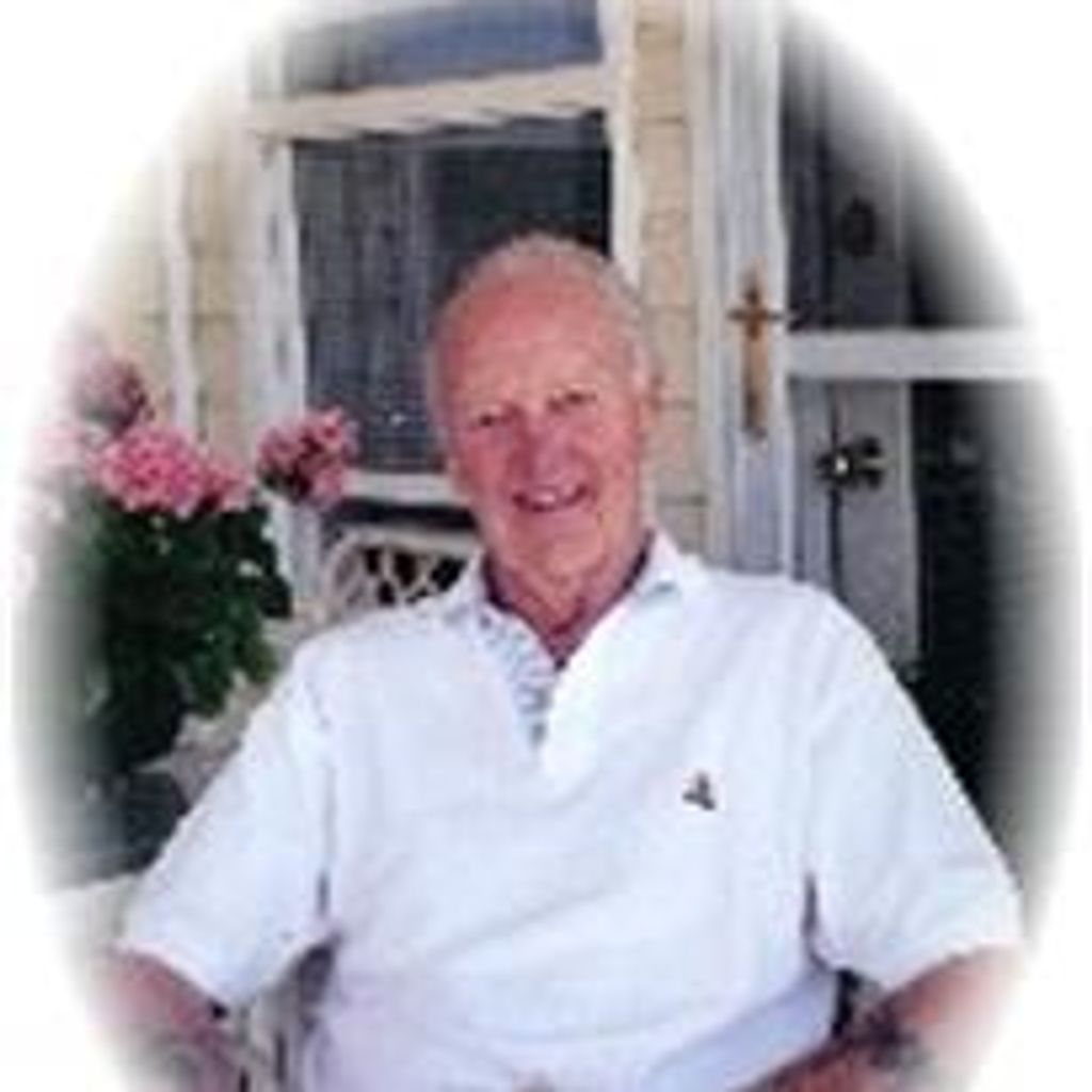 James F. O'Sullivan Profile Photo