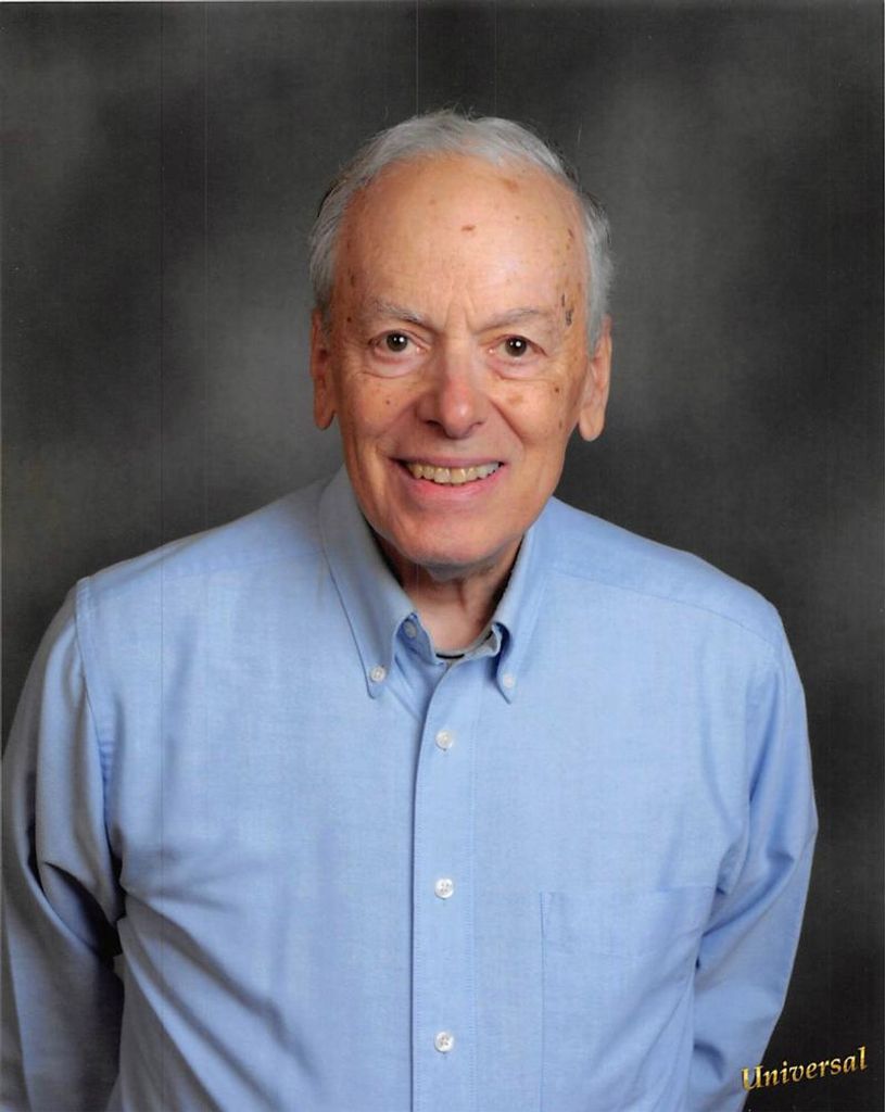 Roy F. Curchoe Profile Photo