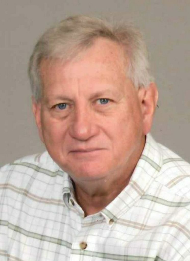 Robert W. Shirey