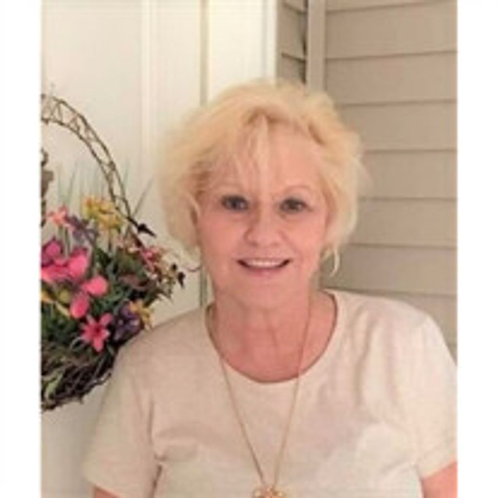 Teresa Darlene Willingham Canady