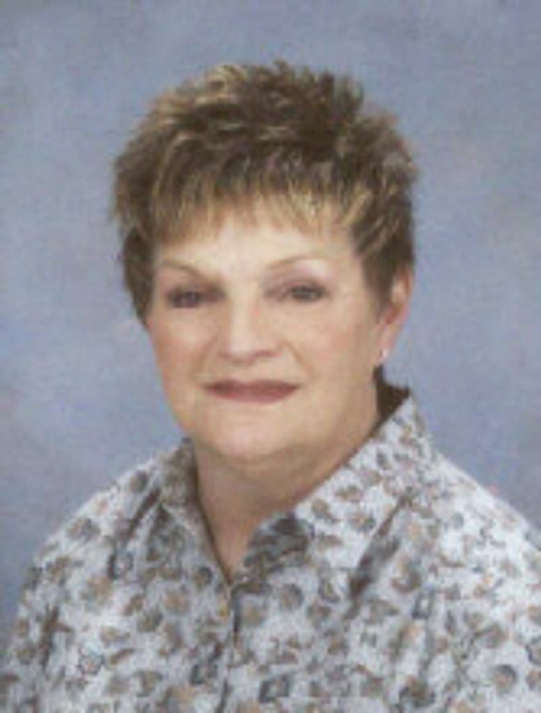 Leah Mae "Lynn" Embler