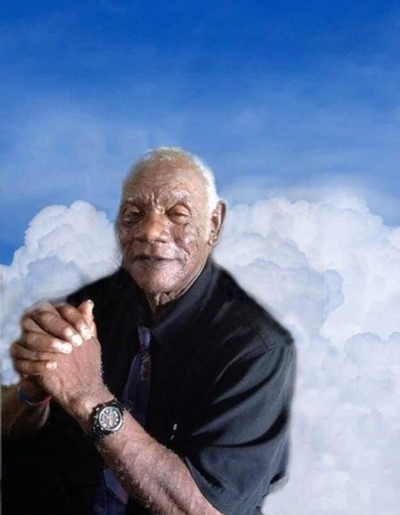 Charlie B. Dansberry