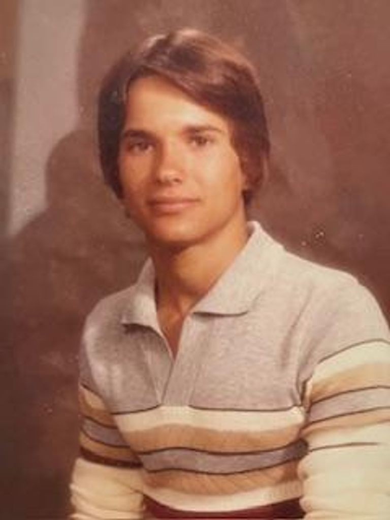 Mark Andrew Noose Profile Photo