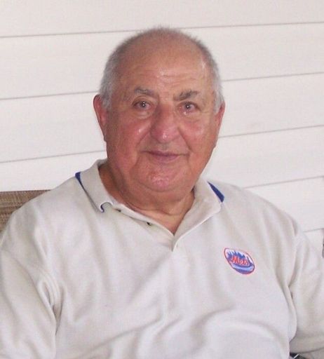 Nicholas Carmine Miele Profile Photo