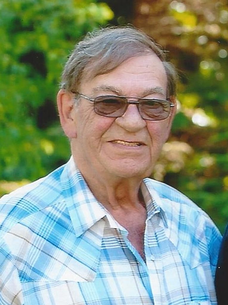 Roger Raymond BarnabÃ©