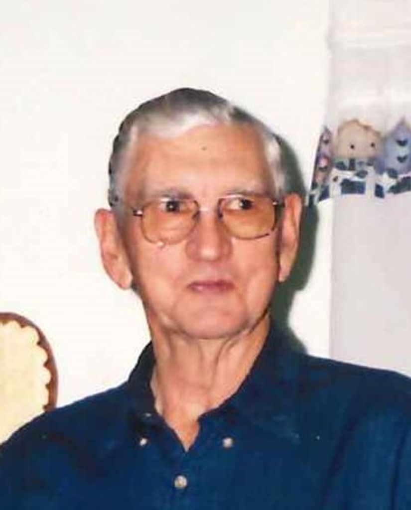 Hubert J, Hay Profile Photo