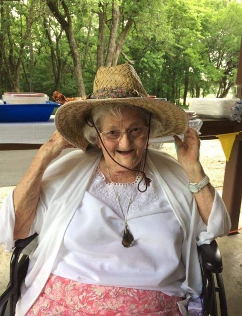 Barbara Jean Pennewell Profile Photo