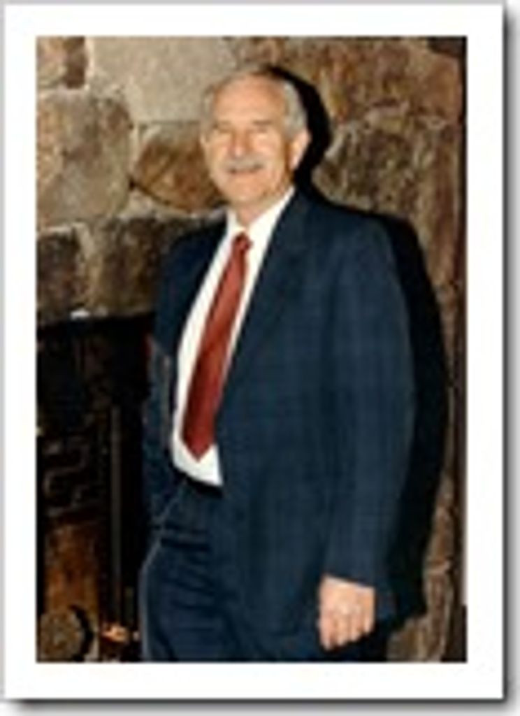 George H. Hedger