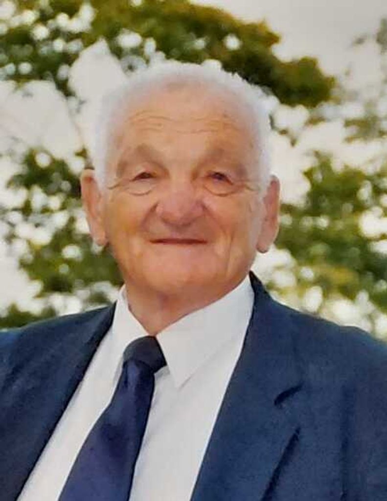 John Claspell Profile Photo