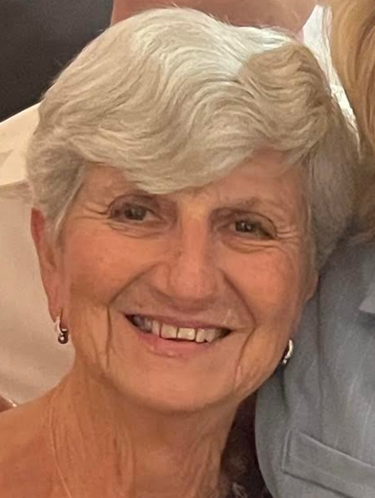 Diane Lynn Grimyser