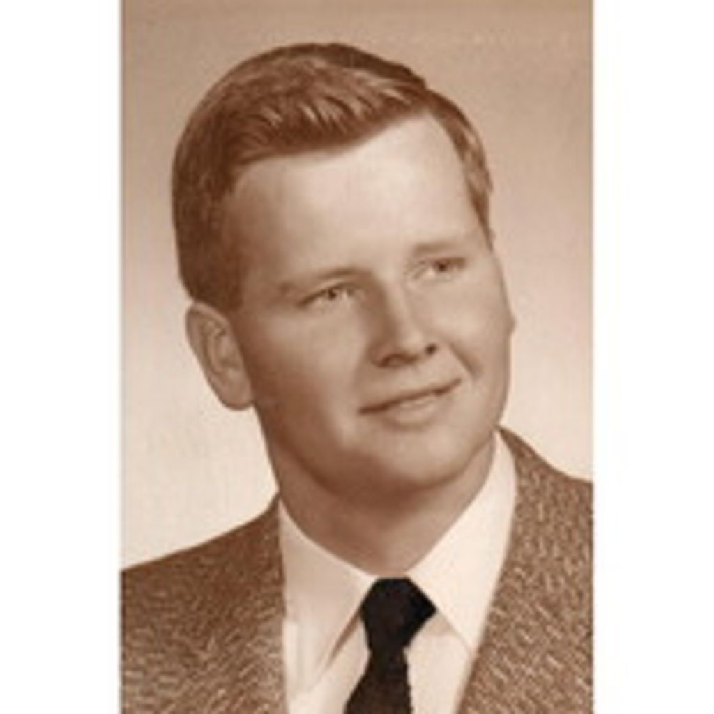Russel C. Merlington Profile Photo