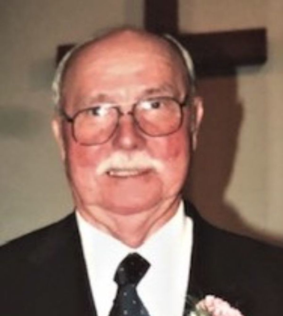 Dale Wortham
