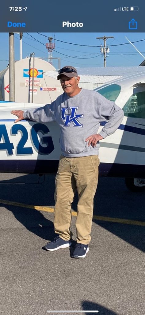 Donald Glenn White, Sr. Profile Photo