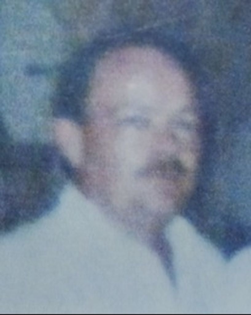 Calvin Wayne Light