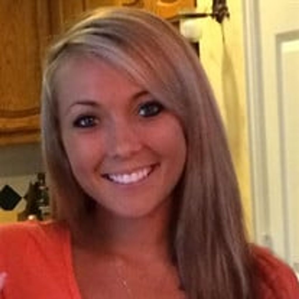 Rachael Lindsey Kramer