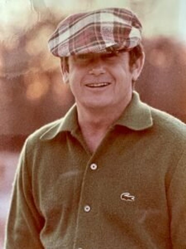 John Roy Terrell