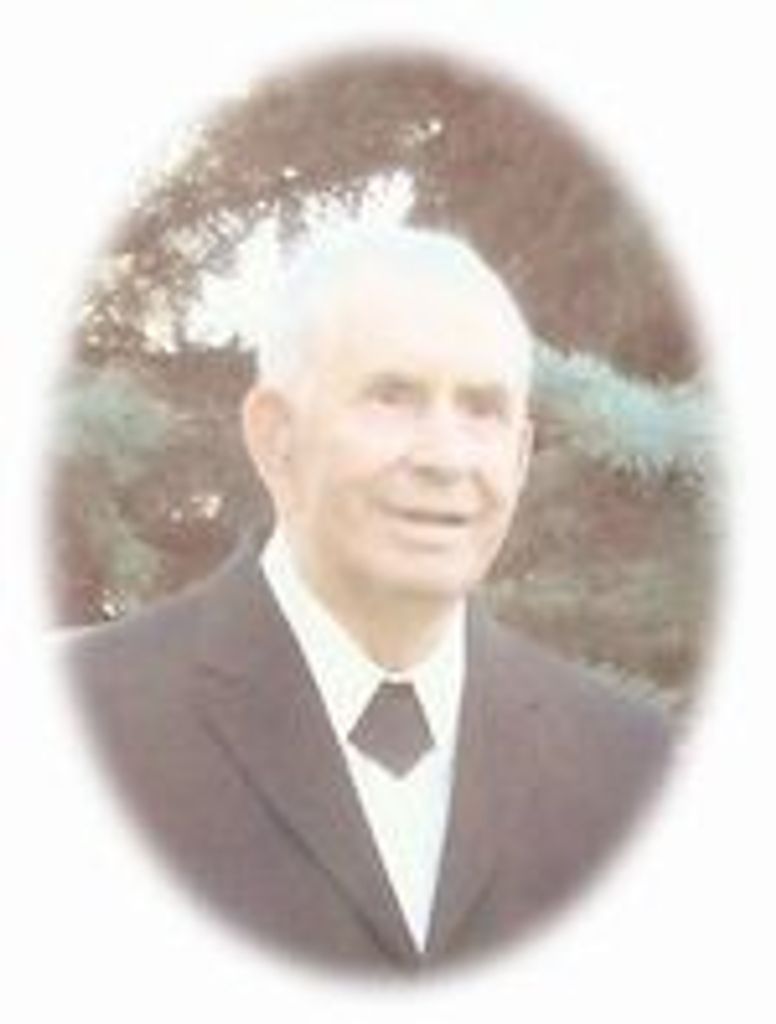 Theodore Harold "Ted" Koenig